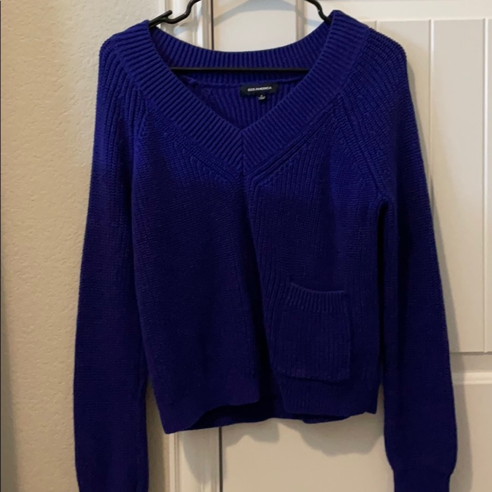 Sweater